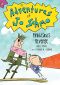 [Adventures of Jo Schmo 04] • Jo Schmo 4 · Pinkbeard's Revenge